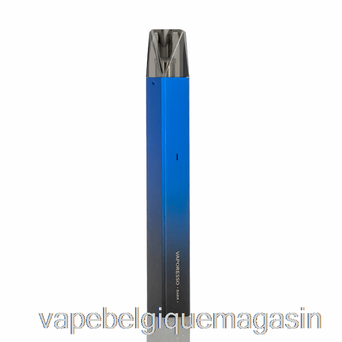 Vape Belgique Vaporesso Barr 13w Pod System Bleu